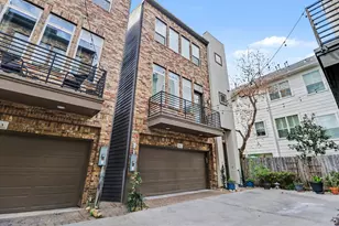 715 Hartman St, Houston, TX 77007 - Photo 2