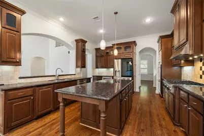 3435 Linkwood Drive, Houston, TX 77025 - Photo 8