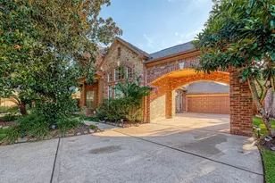 3827 Garden Way, Missouri City, TX 77459 - Photo 4