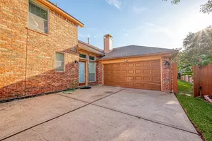 3827 Garden Way, Missouri City, TX 77459 - Photo 6
