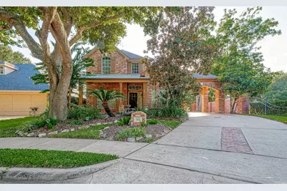 3827 Garden Way, Missouri City, TX 77459 - Photo 2