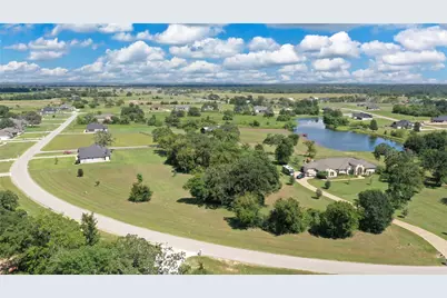 Tbd 1 Henley Cove Cove, Iola, TX 77861 - Photo 2