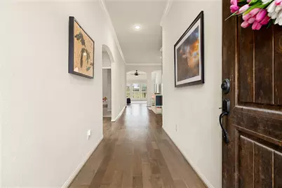7610 Timberside Drive, Pearland, TX 77581 - Photo 2