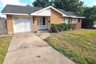 10007 Kittrell St, Houston, TX 77034 - Photo 1