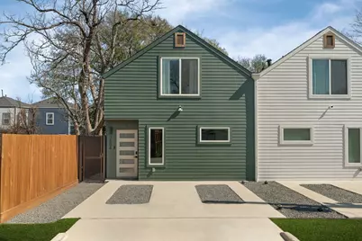 7608 De Priest Street #1, Houston, TX 77088 - Photo 2