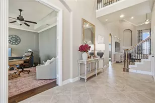 21103 Barton Hollow Ln, Richmond, TX 77407 - Photo 6