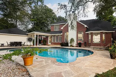 2 Taupewood Place, The Woodlands, TX 77384 - Photo 24