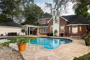 2 Taupewood Pl, The Woodlands, TX 77384 - Photo 24