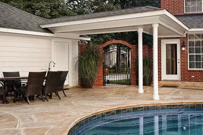 2 Taupewood Place, The Woodlands, TX 77384 - Photo 26