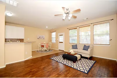 5606 Claybeck Lane, Katy, TX 77494 - Photo 4