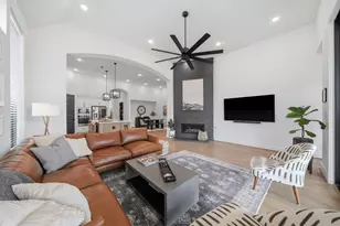 2523 Tradewind Pass Dr, Missouri City, TX 77459 - Photo 16