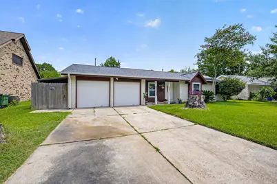9218 McDade Street, Houston, TX 77080 - Photo 2
