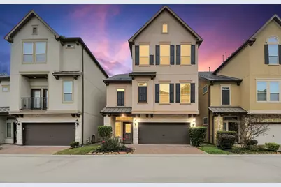 10606 Shadow Elm Court, Houston, TX 77043 - Photo 2