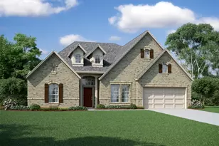 11007 Thompsons Lndg, Needville, TX 77461 - Photo 2