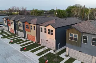 2812 Peacock Grn Wy, Houston, TX 77047 - Photo 2