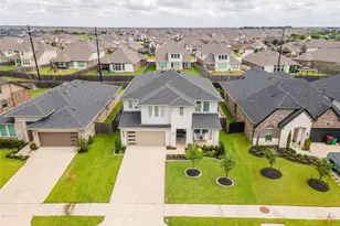 3531 Matterhorn Dr, Katy, TX 77494 - Photo 48