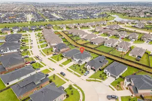 3531 Matterhorn Dr, Katy, TX 77494 - Photo 50