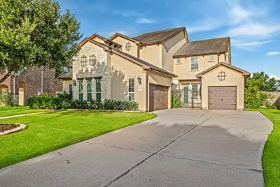 2834 Hollingsworth Pine Lane, Katy, TX 77494 - Photo 1