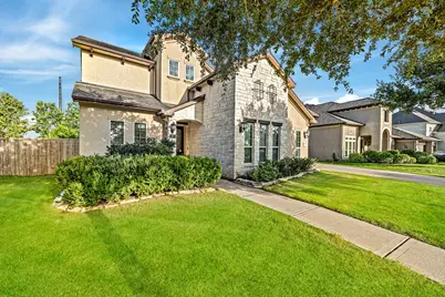 2834 Hollingsworth Pine Lane, Katy, TX 77494 - Photo 2