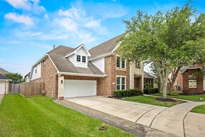 2503 Cambria Court, League City, TX 77573 - Photo 2