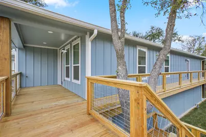 3617 Pecan Drive, Bacliff, TX 77518 - Photo 2