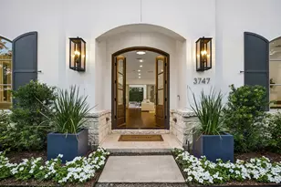 3747 Childress St, Houston, TX 77005 - Photo 2