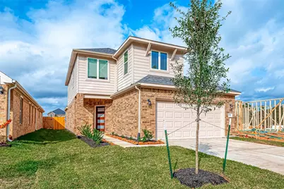 5065 Marcasca Drive, Katy, TX 77493 - Photo 2