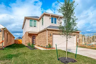 5065 Marcasca Dr, Katy, TX 77493 - Photo 2