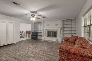 1 Cottonwood, Trinity, TX 75862 - Photo 4