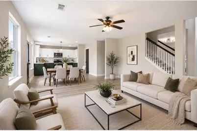 2406 Pinpoint Drive, Spring, TX 77373 - Photo 2