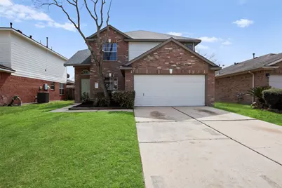 2406 Pinpoint Drive, Spring, TX 77373 - Photo 4
