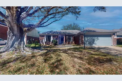 11408 32nd Avenue N, Texas City, TX 77591 - Photo 1