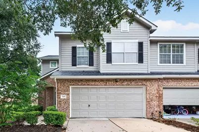 5403 Canyon Hollow Drive, Houston, TX 77084 - Photo 1