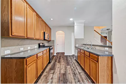 5403 Canyon Hollow Drive, Houston, TX 77084 - Photo 18