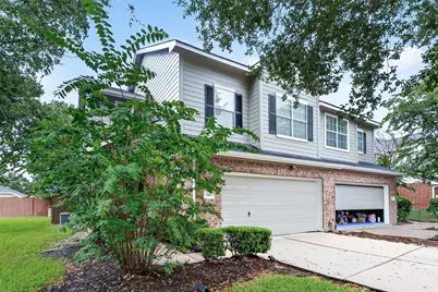 5403 Canyon Hollow Drive, Houston, TX 77084 - Photo 4