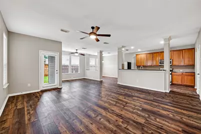 5403 Canyon Hollow Drive, Houston, TX 77084 - Photo 8