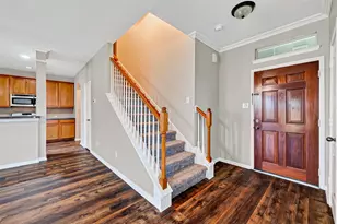 5403 Canyon Hollow Dr, Houston, TX 77084 - Photo 6