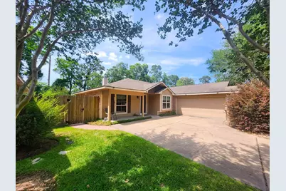 2827 Creek Manor Drive, Houston, TX 77339 - Photo 1
