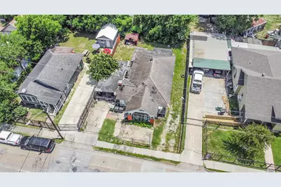2020 Elysian Street, Houston, TX 77026 - Photo 4