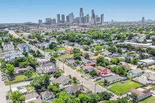 2020 Elysian St, Houston, TX 77026 - Photo 1