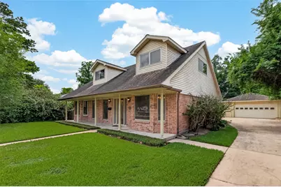4305 Goldfinch Street, Houston, TX 77035 - Photo 2