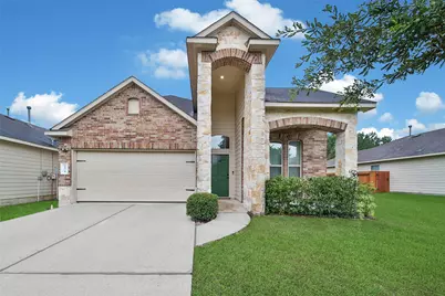 9978 Sterling Place Drive, Conroe, TX 77303 - Photo 1