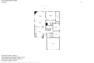 19110 Hayden Wood Dr, Tomball, TX 77375 - Photo 18