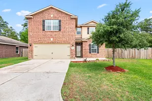 8843 Leclaire Meadow Dr, Humble, TX 77338 - Photo 2
