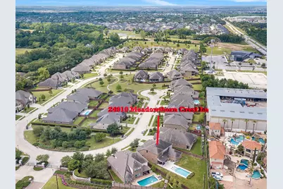 24910 Meadowthorn Crest Lane, Katy, TX 77494 - Photo 38