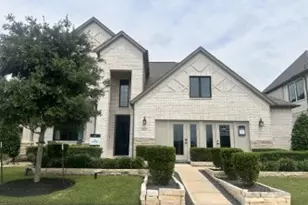 27106 Talora Lk Dr, Brookshire, TX 77493 - Photo 2