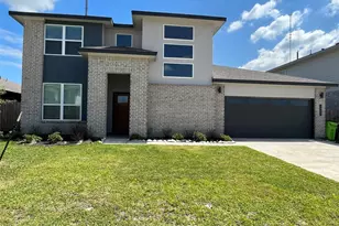 3563 Finn Lndg Ln, Missouri City, TX 77459 - Photo 1