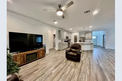 3563 Finn Landing Lane, Missouri City, TX 77459 - Photo 12