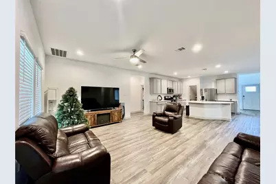 3563 Finn Landing Lane, Missouri City, TX 77459 - Photo 10