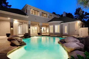 74 Batesbrooke Ct, The Woodlands, TX 77381 - Photo 38